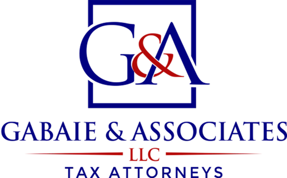 Gabaie & Associates LLC — Tax Attorneys